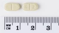 GLIMEPIRIDA SANDOZ 2 mg COMPRIMIDOS EFG
