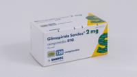 GLIMEPIRIDA SANDOZ 2 mg COMPRIMIDOS EFG