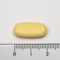 GLUFAN 625 mg COMPRIMIDOS RECUBIERTOS CON PELICULA