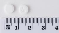 LAMOTRIGINA SANDOZ 50 mg COMPRIMIDOS DISPERSABLES/MASTICABLES EFG
