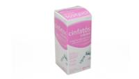CINFATOS INFANTIL 1 mg / ml SOLUCION ORAL