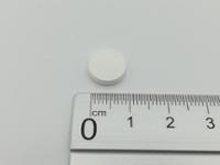 LAMOTRIGINA NORMON 100 mg COMPRIMIDOS DISPERSABLES/MASTICABLES EFG