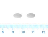 CADUET 5 mg/10 mg COMPRIMIDOS RECUBIERTOS CON PELICULA