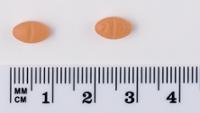 SIMVASTATINA SANDOZ 20 mg COMPRIMIDOS RECUBIERTOS CON PELÍCULA EFG