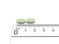GLIMEPIRIDA NORMON 2 mg COMPRIMIDOS EFG