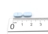 GLIMEPIRIDA NORMON 4 mg COMPRIMIDOS EFG