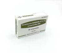 VENLAFAXINA NORMON 37,5 mg COMPRIMIDOS EFG