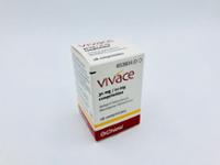 VIVACE 30 mg/10 mg COMPRIMIDOS