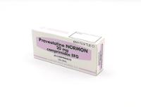 PRAVASTATINA NORMON 20 mg COMPRIMIDOS EFG