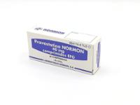 PRAVASTATINA NORMON 40 mg COMPRIMIDOS EFG