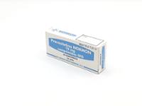 PRAVASTATINA NORMON 10 mg COMPRIMIDOS EFG