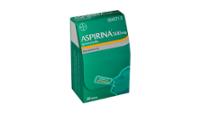 ASPIRINA 500 mg GRANULADO
