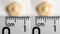 ADARTREL 0.5 mg COMPRIMIDOS RECUBIERTOS CON PELICULA