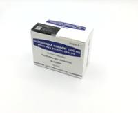 GLUCOSAMINA NORMON 1500 mg POLVO PARA SOLUCION ORAL EFG