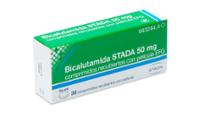 BICALUTAMIDA STADA 50 mg COMPRIMIDOS RECUBIERTOS CON PELICULA EFG