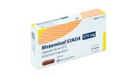 METAMIZOL STADA 575 mg CAPSULAS DURAS EFG