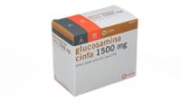 GLUCOSAMINA CINFA 1500 mg POLVO PARA SOLUCION ORAL EFG