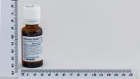 CETIRIZINA SANDOZ 10 mg/ml GOTAS ORALES EN SOLUCION EFG