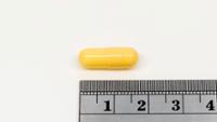 GELOTRADOL 150 mg CAPSULAS DURAS DE LIBERACION PROLONGADA