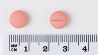 LISINOPRIL SANDOZ 20 mg COMPRIMIDOS EFG