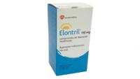 ELONTRIL 150 mg COMPRIMIDOS DE LIBERACION MODIFICADA