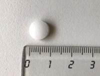 ALASTINA 20 mg COMPRIMIDOS RECUBIERTOS CON PELICULA