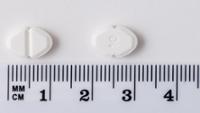 AMLODIPINO SANDOZ 10 mg COMPRIMIDOS EFG