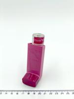 FOSTER 100/6 microgramos/PULSACION SOLUCION PARA INHALACION EN ENVASE A PRESION