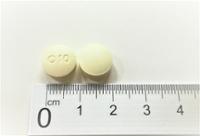OLANZAPINA NORMON 10 mg COMPRIMIDOS EFG