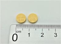 CARVEDILOL NORMON 6,25 mg COMPRIMIDOS EFG