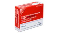 LOSARTAN / HIDROCLOROTIAZIDA STADA 100/25 mg COMPRIMIDOS RECUBIERTOS CON PELICULA EFG