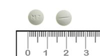 MELOXICAM CINFA 7,5 mg COMPRIMIDOS EFG