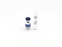 SOMATOSTATINA NORMON 6 mg POLVO Y DISOLVENTE PARA SOLUCION PARA PERFUSION EFG