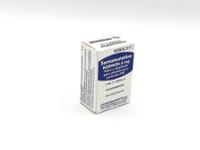 SOMATOSTATINA NORMON 6 mg POLVO Y DISOLVENTE PARA SOLUCION PARA PERFUSION EFG