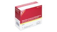 IBUPROFENO (ARGININA) STADA 600 mg GRANULADO PARA SOLUCION ORAL EFG