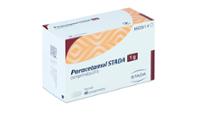 PARACETAMOL STADA 1 g COMPRIMIDOS EFG