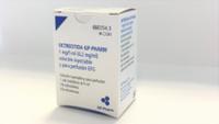 OCTREOTIDA GP-PHARM 1 mg /5 ml (0,2 mg/ml) SOLUCION INYECTABLE Y PARA PERFUSION EFG