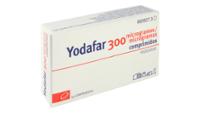 YODAFAR 300 microgramos COMPRIMIDOS