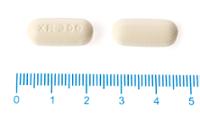 SEROQUEL PROLONG 300 mg COMPRIMIDOS DE LIBERACION PROLONGADA