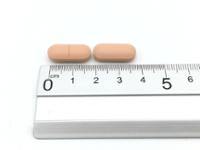 LEVOFLOXACINO NORMON 500 mg COMPRIMIDOS RECUBIERTOS CON PELICULA EFG