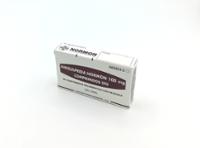 AMISULPRIDA NORMON 100 mg COMPRIMIDOS RECUBIERTOS CON PELICULA EFG