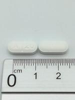 ATORVASTATINA NORMON 20 mg COMPRIMIDOS RECUBIERTOS CON PELICULA EFG