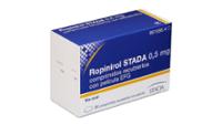 ROPINIROL STADA 0,5 mg COMPRIMIDOS RECUBIERTOS CON PELICULA EFG