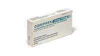 CORIPREN 20 mg/10 mg COMPRIMIDOS RECUBIERTOS CON PELICULA