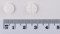 NEBIVOLOL SANDOZ 5 mg COMPRIMIDOS EFG