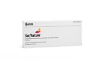 SAFLUTAN 15 microgramos/ml COLIRIO EN SOLUCION EN ENVASE UNIDOSIS