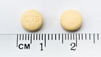 BALZAK 40mg/5mg COMPRIMIDOS RECUBIERTOS CON PELICULA