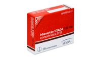 IRBESARTAN STADA 150 mg COMPRIMIDOS EFG