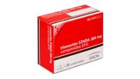 IRBESARTAN STADA 300 mg COMPRIMIDOS EFG