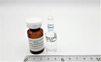 FOLINATO CALCICO NORMON 50 mg POLVO Y DISOLVENTE PARA SOLUCION INYECTABLE EFG
